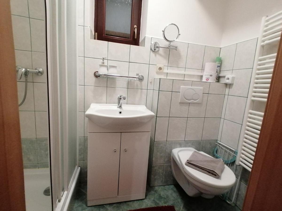 Chalupa Slunicko Cenkovice Dış mekan fotoğraf